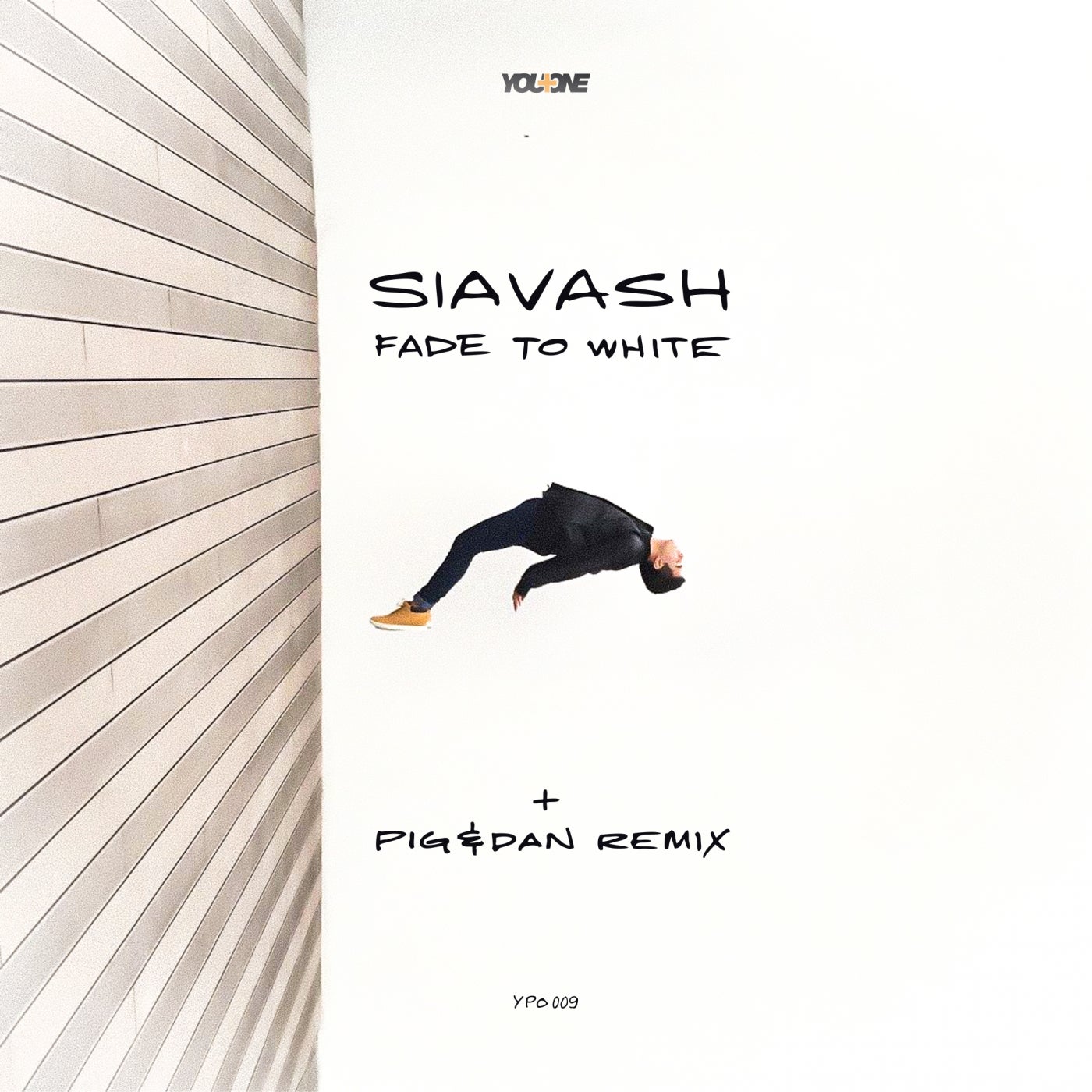 Siavash - Fade To White [YPO009]